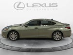 2021 Lexus ES ES 350