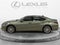 2021 Lexus ES ES 350