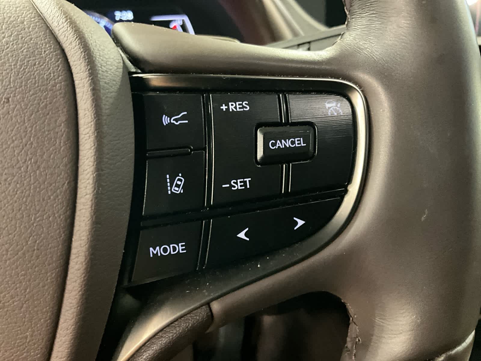2021 Lexus ES ES 350