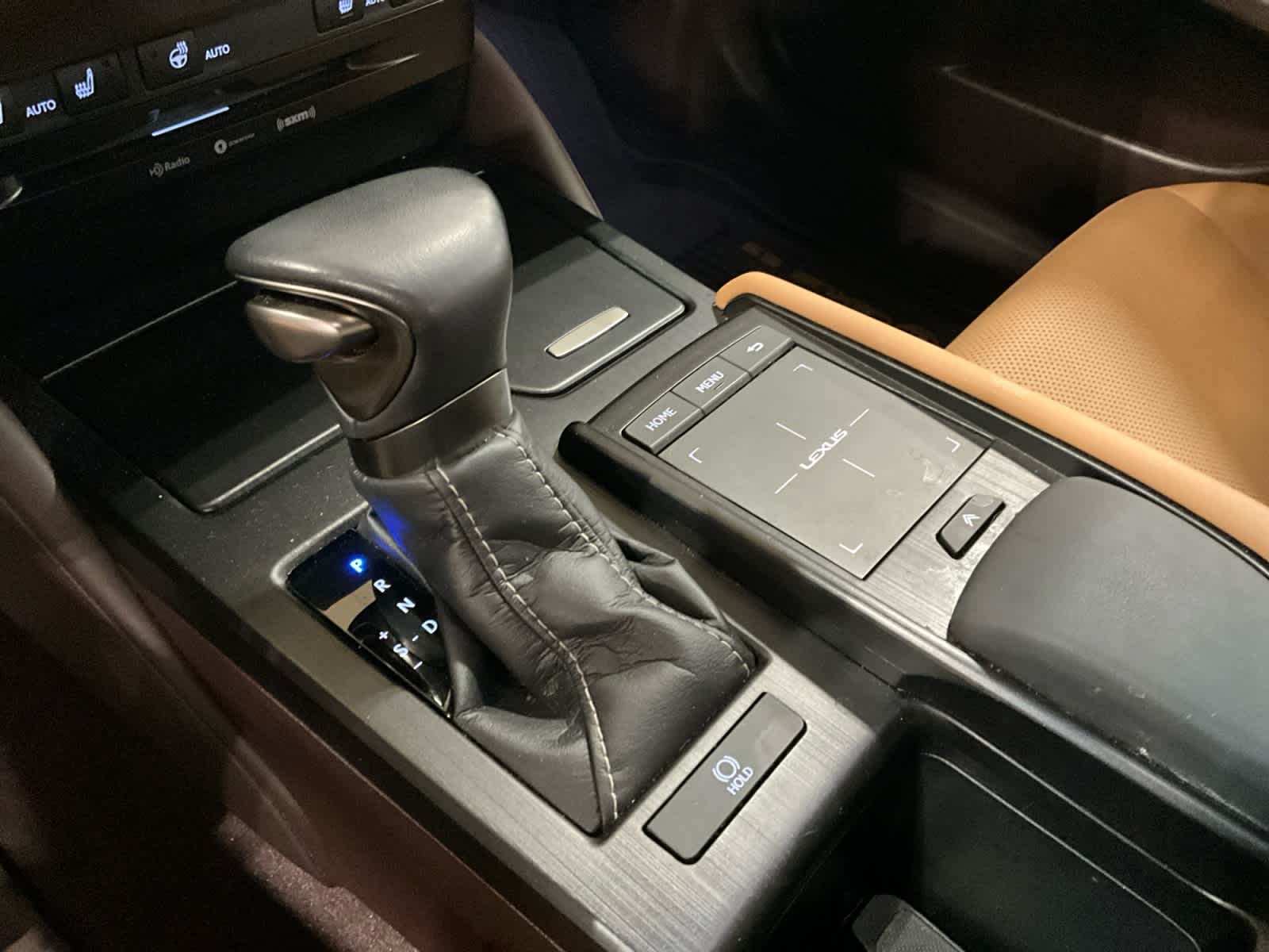 2021 Lexus ES ES 350