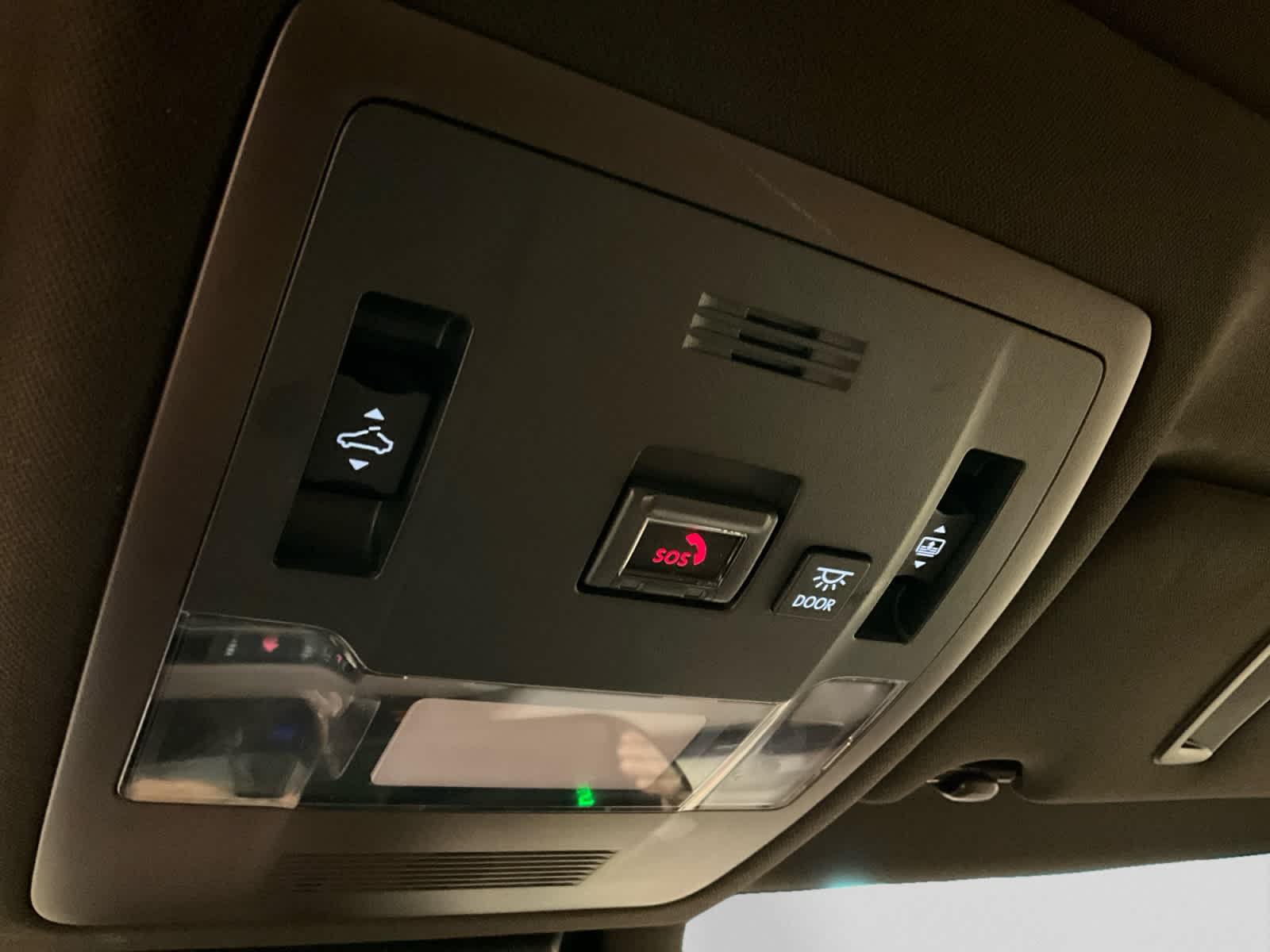 2021 Lexus ES ES 350