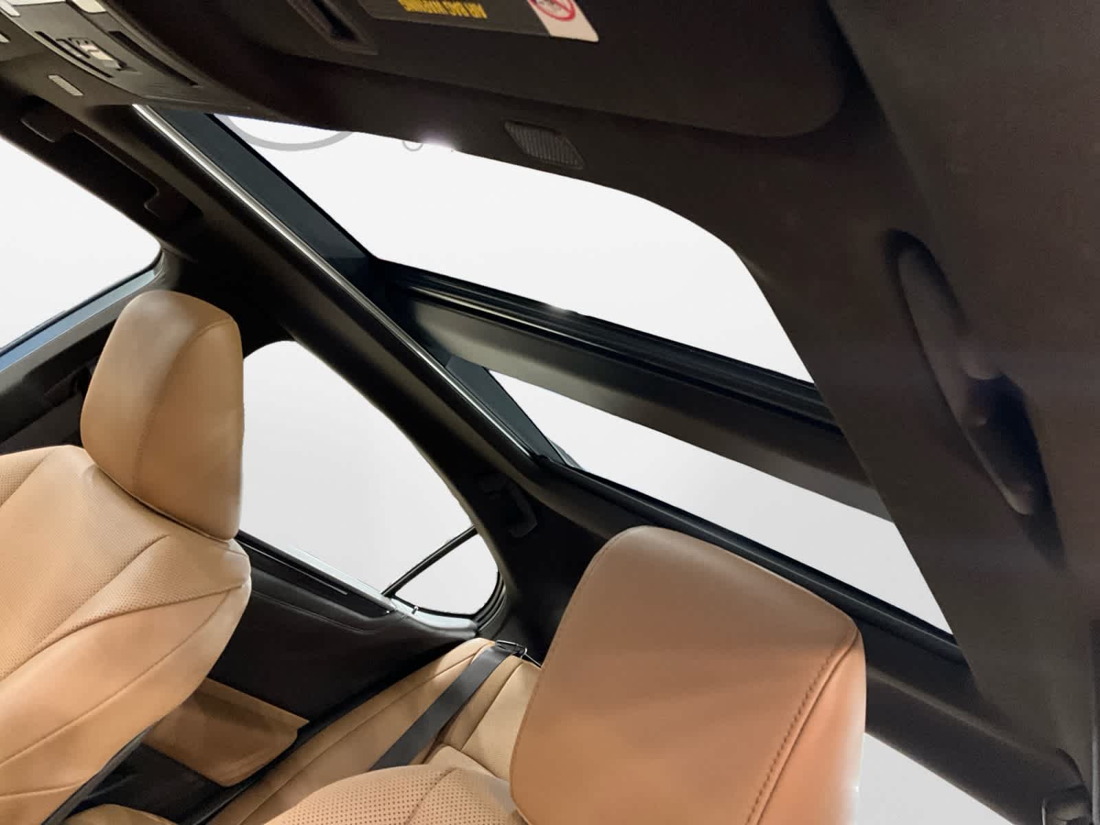 2021 Lexus ES ES 350