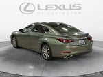 2021 Lexus ES ES 350