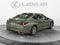 2021 Lexus ES ES 350