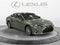 2021 Lexus ES ES 350