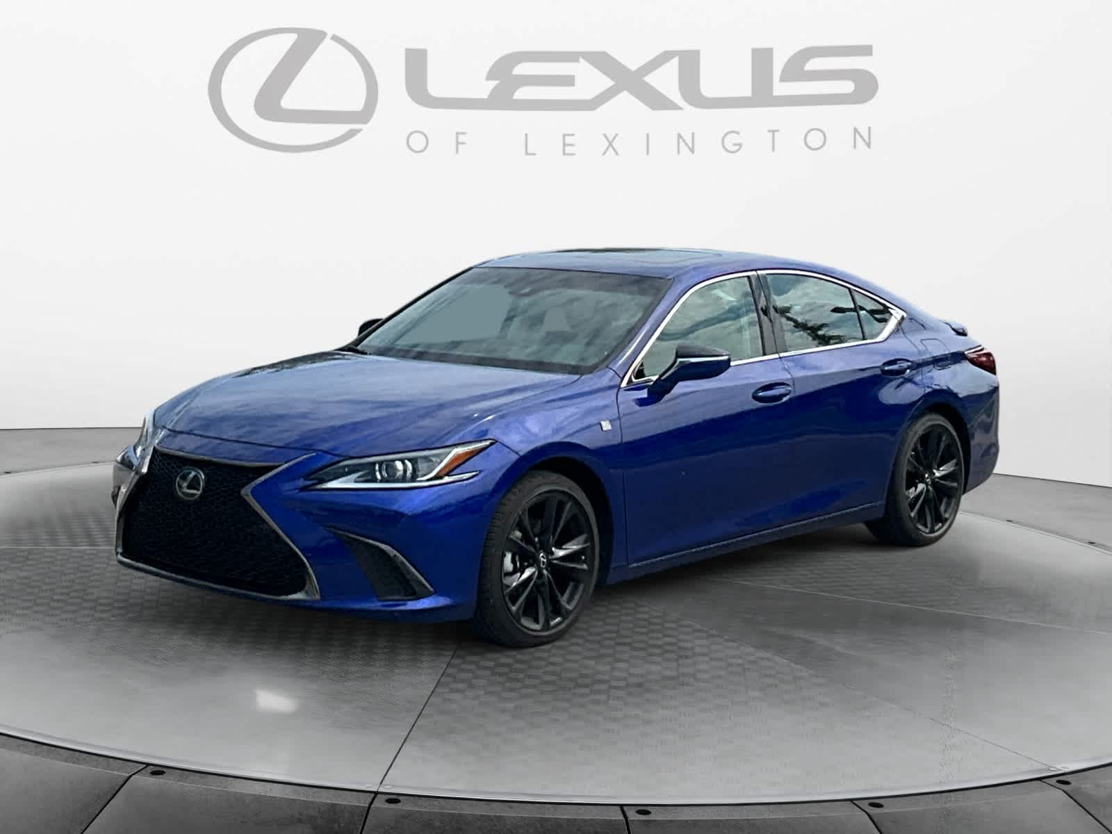 2024 Lexus ES 350 ES 350
