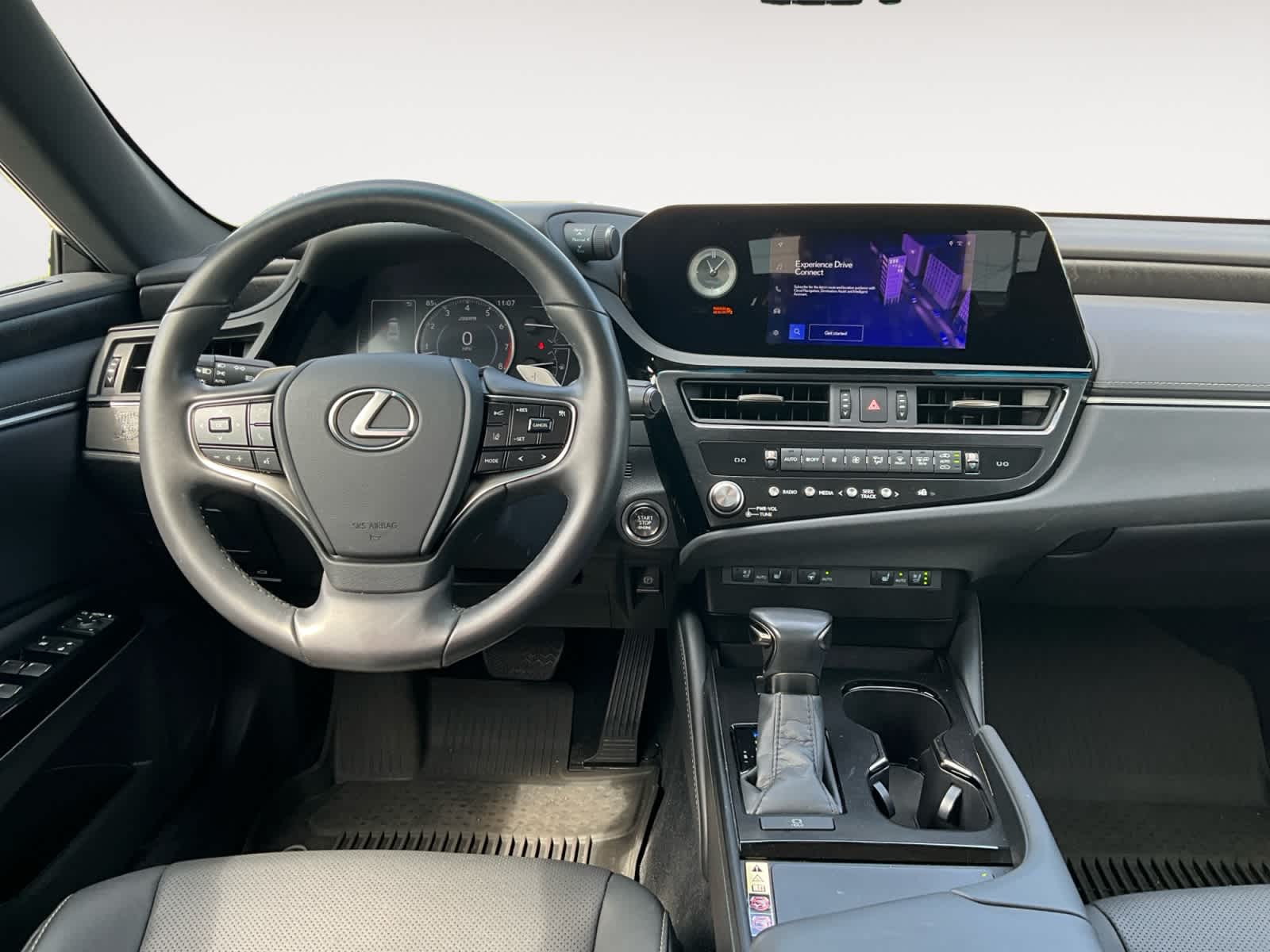 2024 Lexus ES 350 ES 350