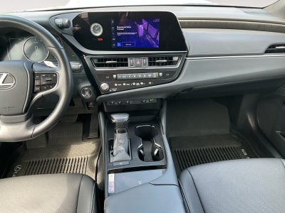 2024 Lexus ES 350 ES 350