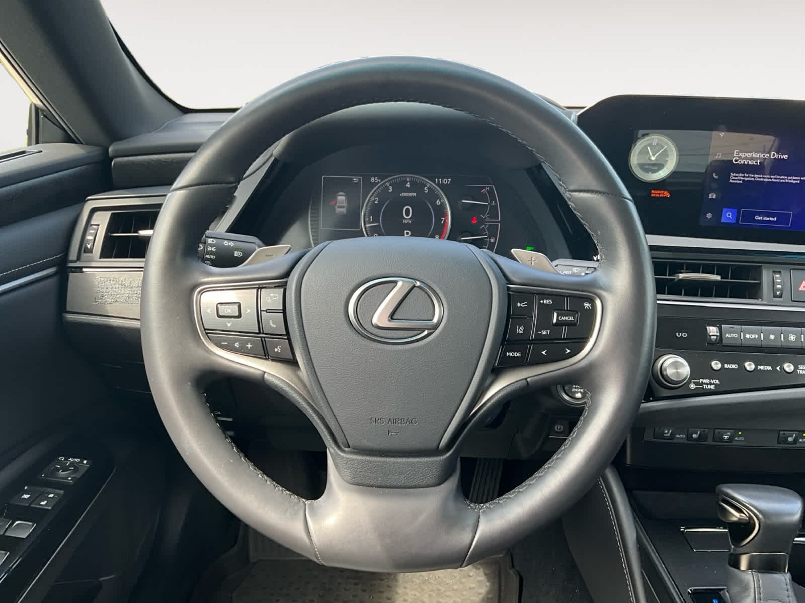 2024 Lexus ES 350 ES 350