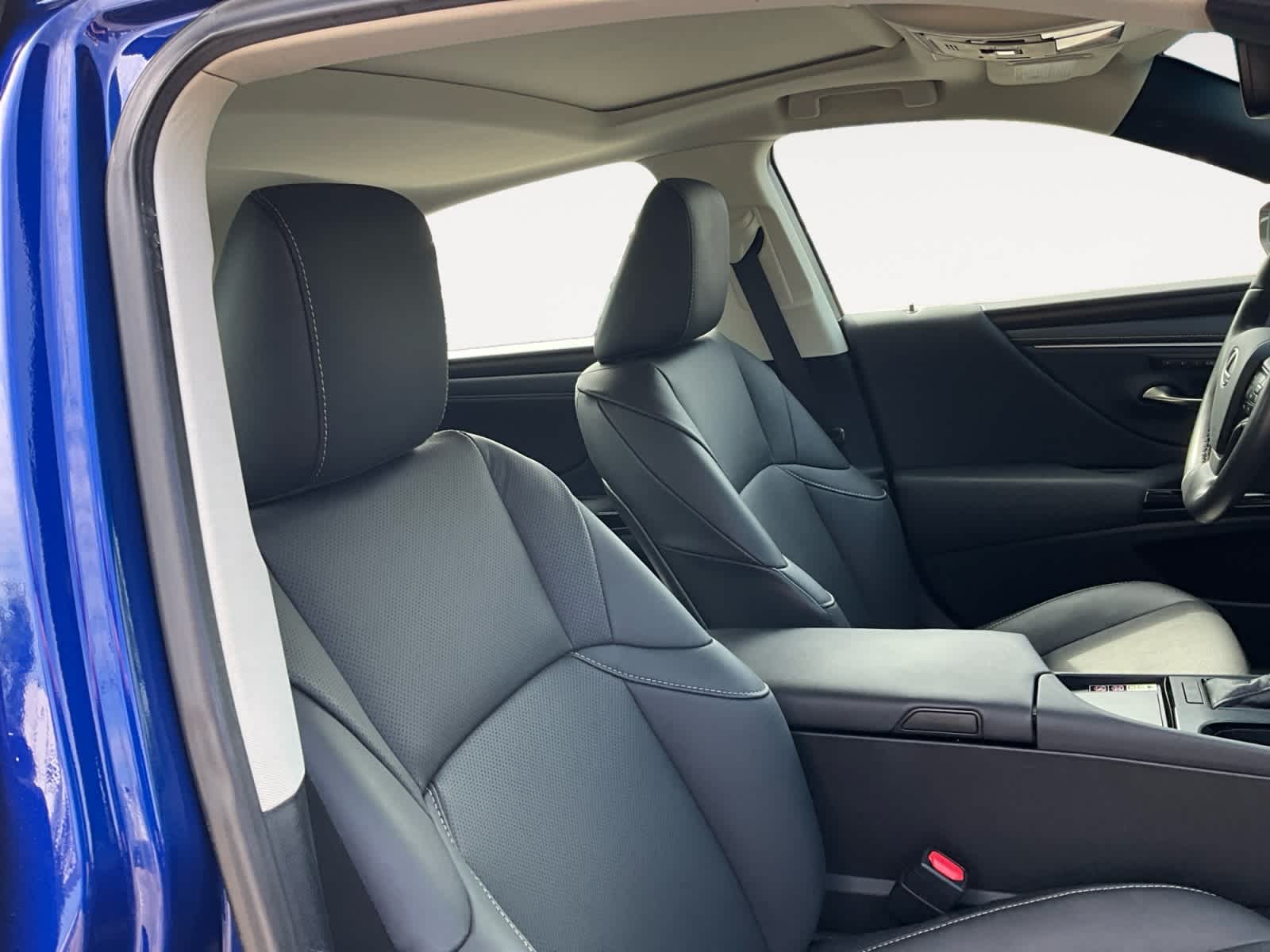 2024 Lexus ES 350 ES 350