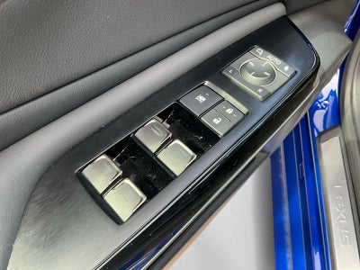2024 Lexus ES 350 ES 350