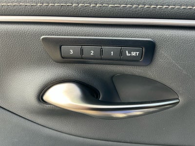 2024 Lexus ES 350 ES 350