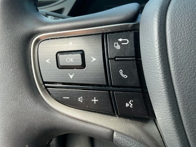 2024 Lexus ES 350 ES 350