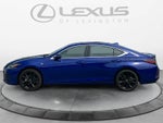 2024 Lexus ES 350 ES 350