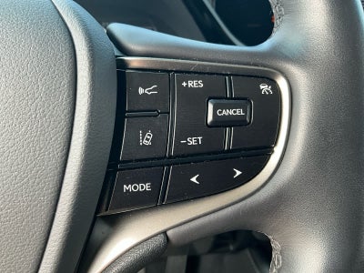2024 Lexus ES 350 ES 350