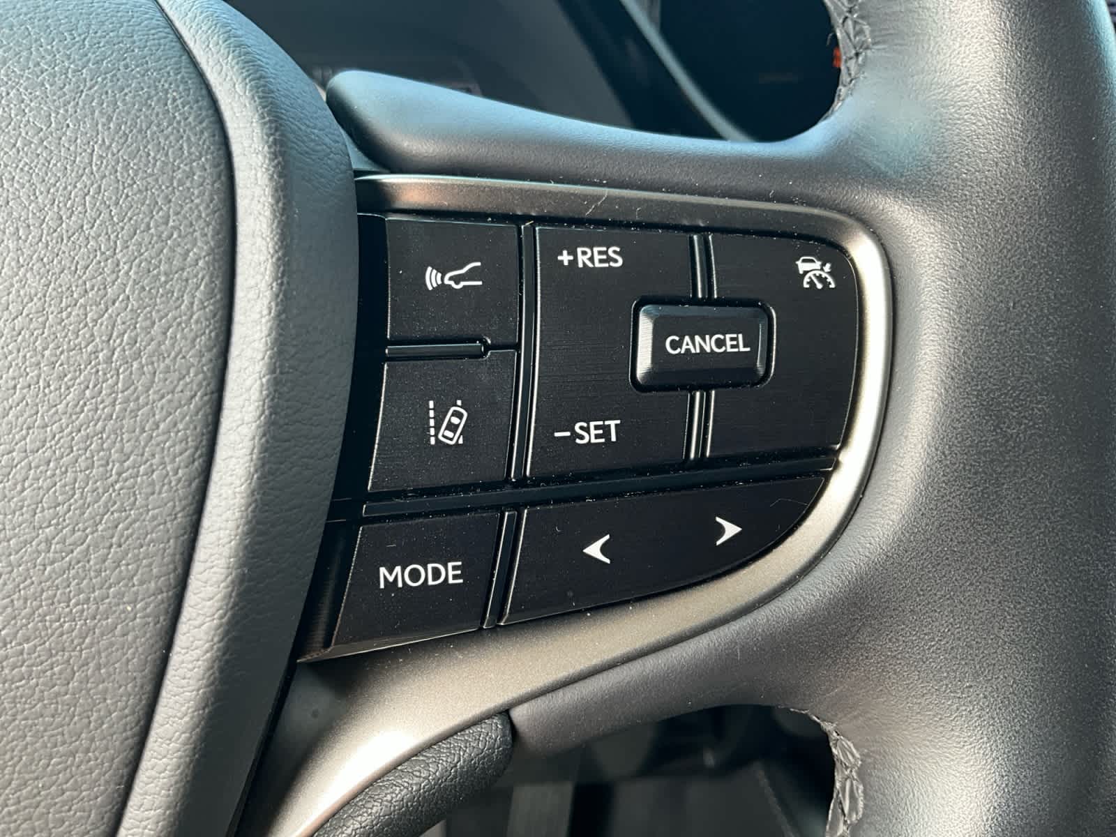 2024 Lexus ES 350 ES 350