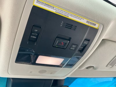 2024 Lexus ES 350 ES 350