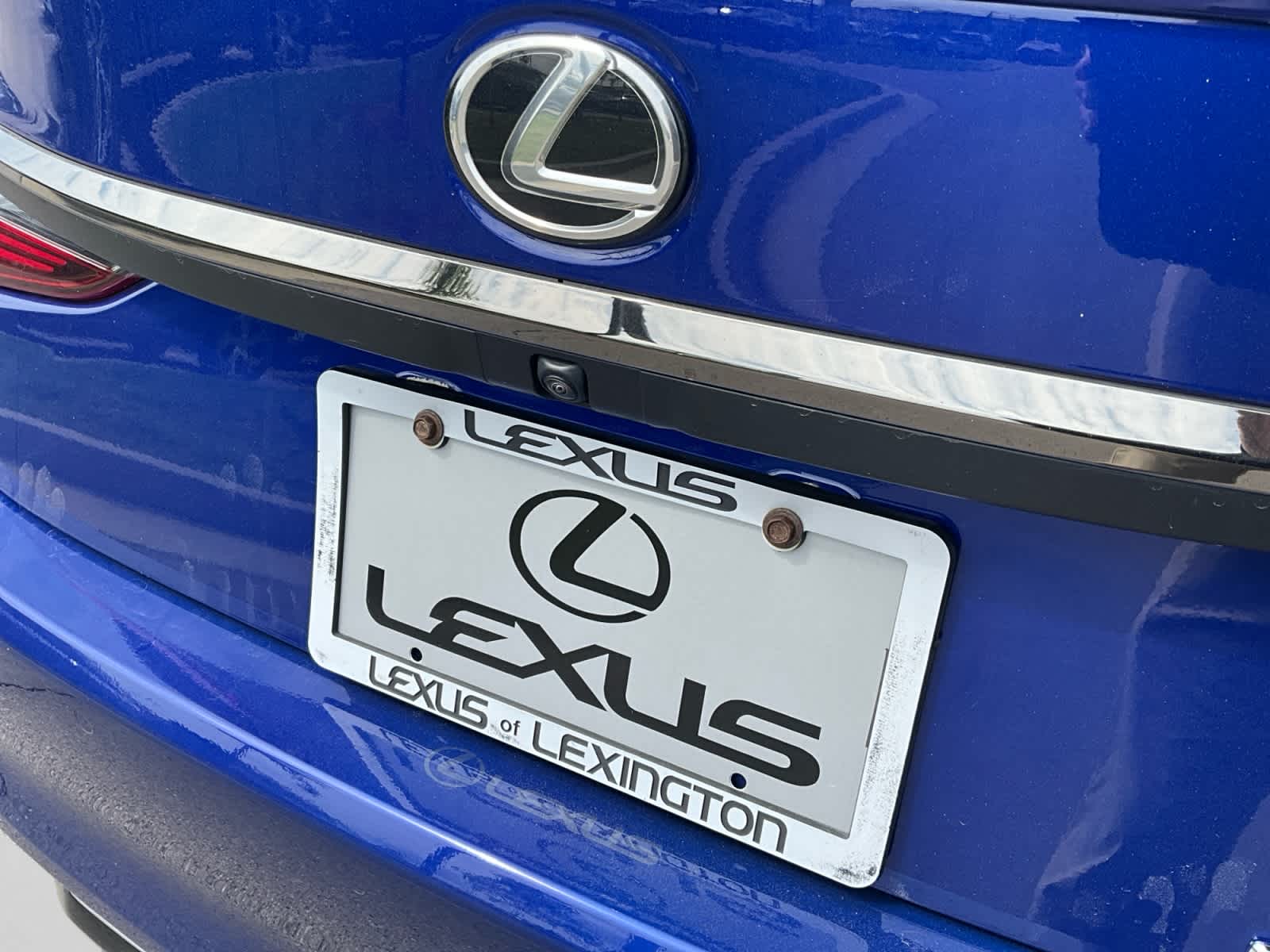2024 Lexus ES 350 ES 350