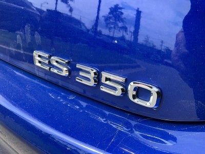 2024 Lexus ES 350 ES 350