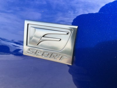 2024 Lexus ES 350 ES 350