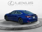 2024 Lexus ES 350 ES 350