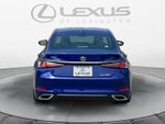 2024 Lexus ES 350 ES 350