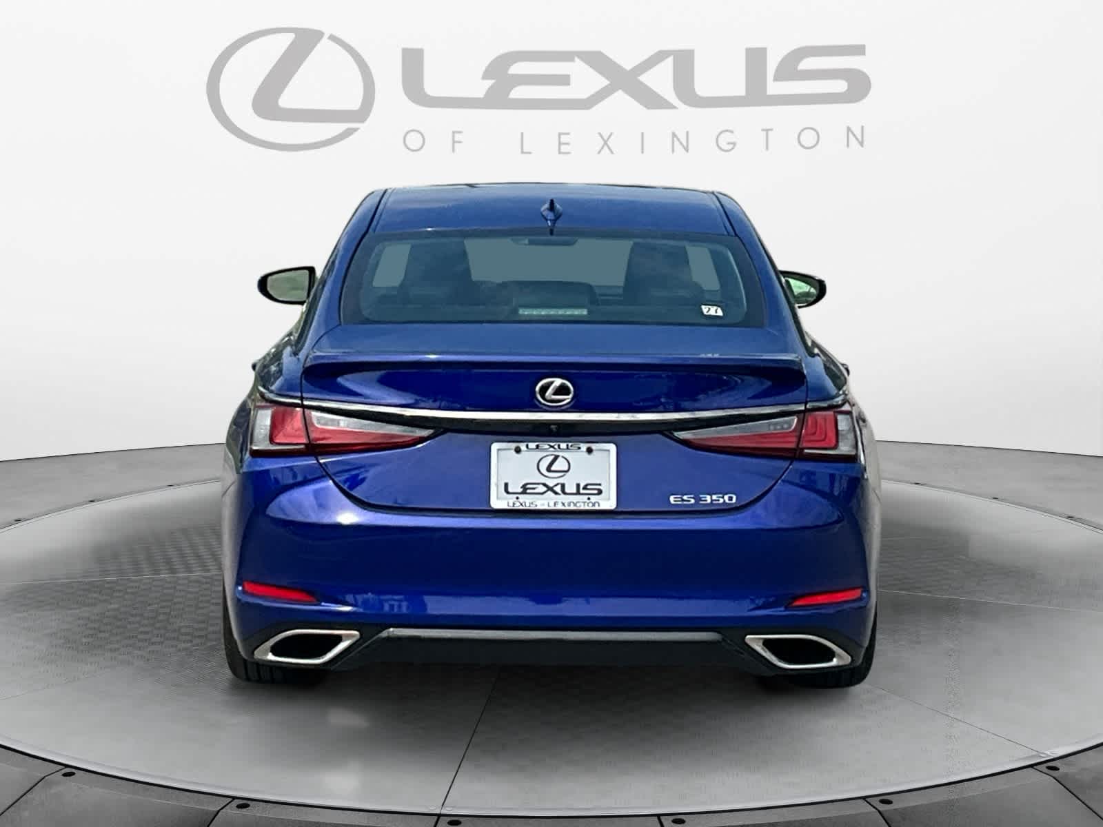 2024 Lexus ES 350 ES 350
