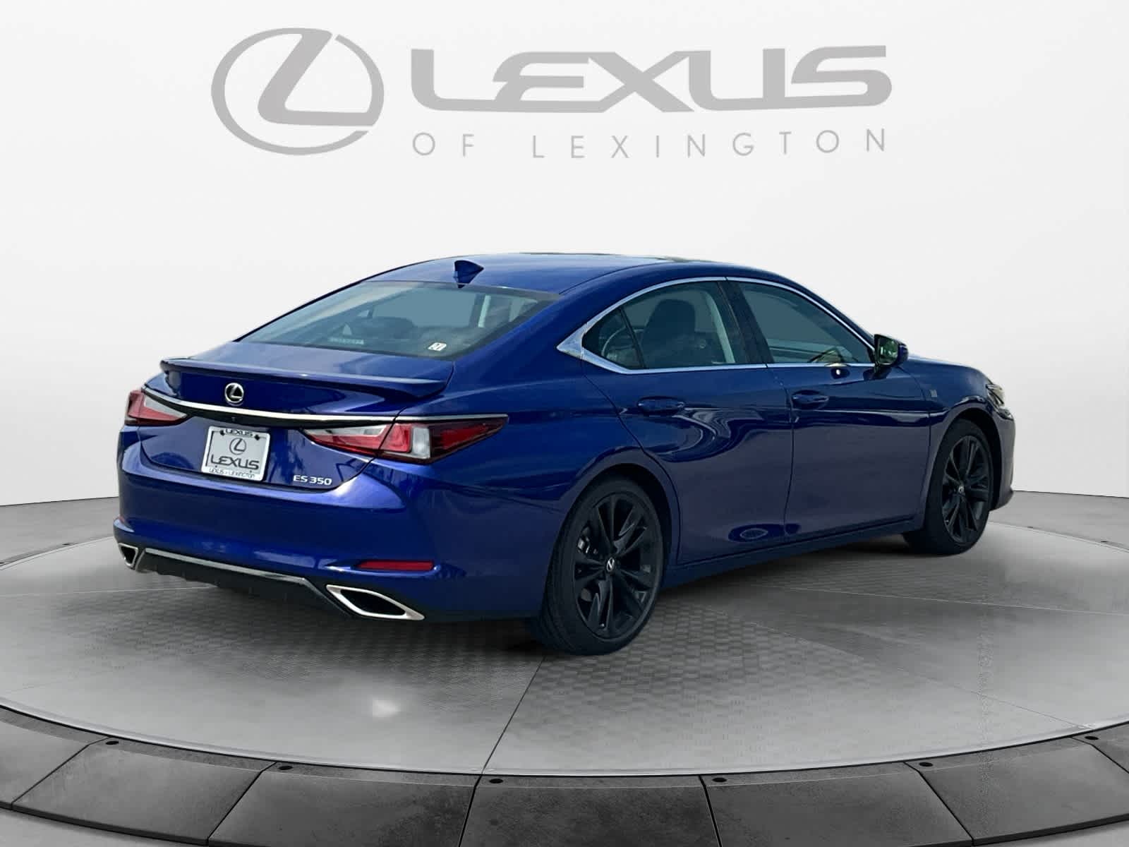 2024 Lexus ES 350 ES 350