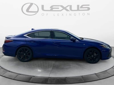 2024 Lexus ES 350 ES 350
