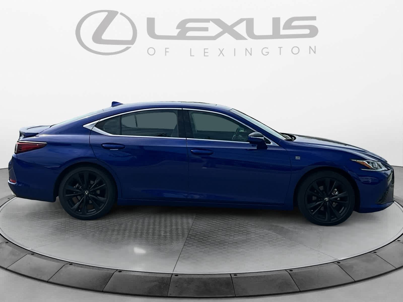 2024 Lexus ES 350 ES 350