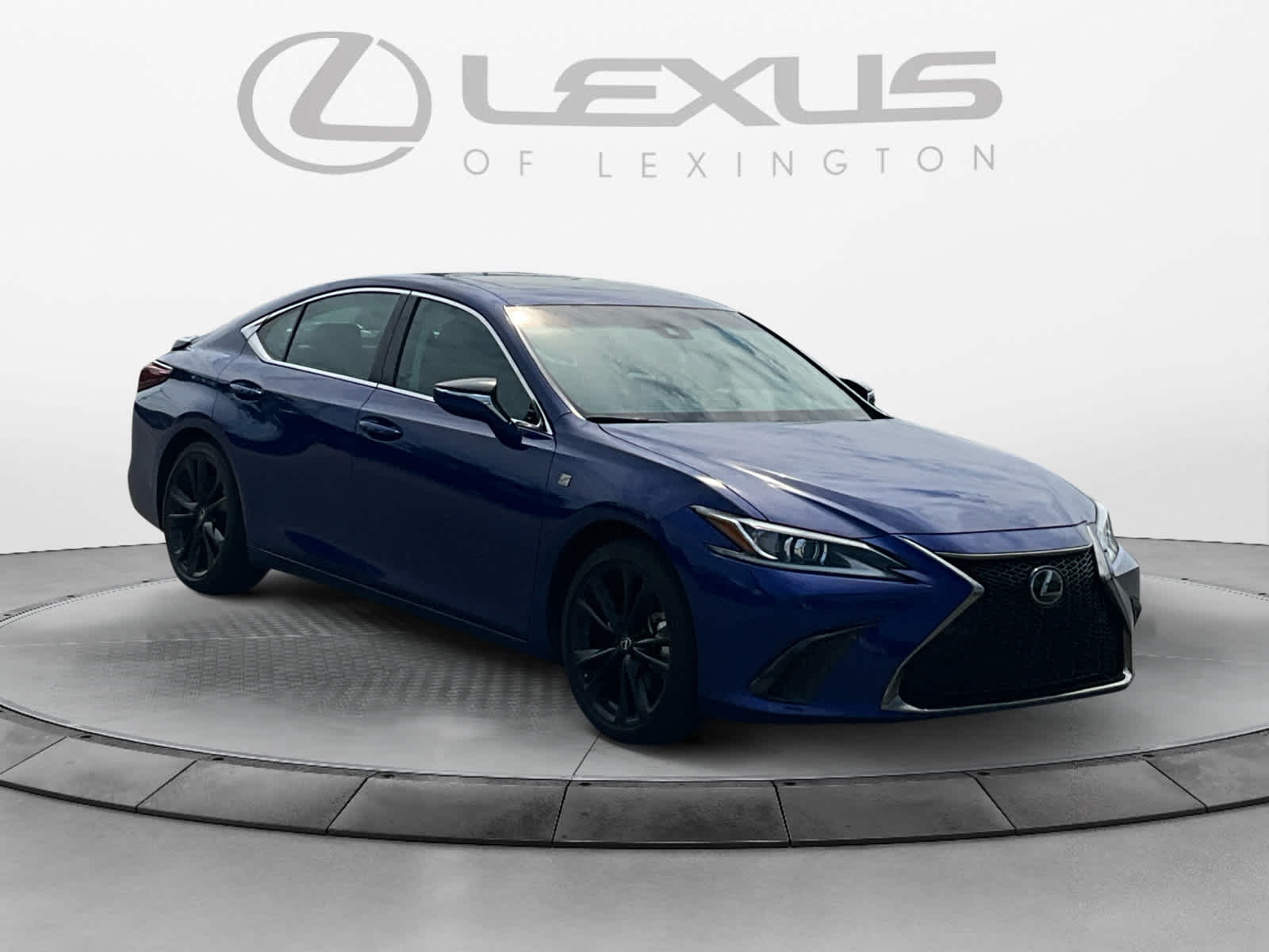 2024 Lexus ES 350 ES 350