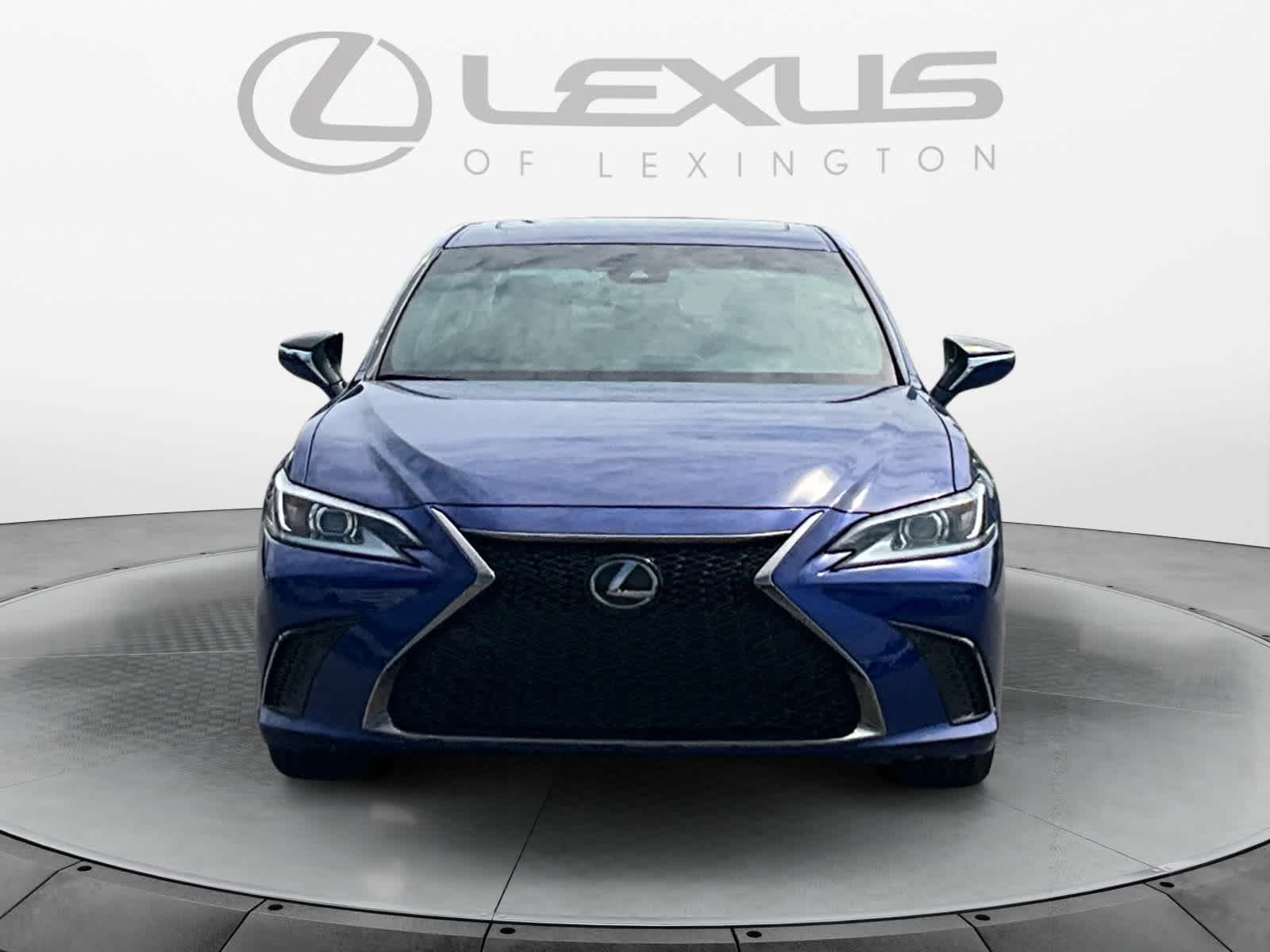 2024 Lexus ES 350 ES 350