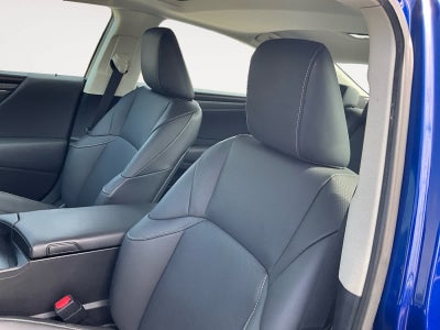 2024 Lexus ES 350 ES 350