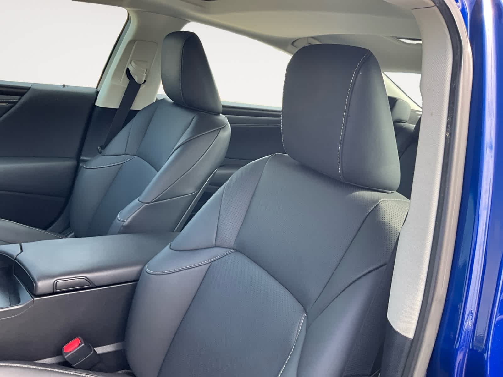 2024 Lexus ES 350 ES 350