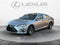 2025 Lexus ES 300h Luxury