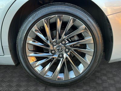 2025 Lexus ES 300h Luxury