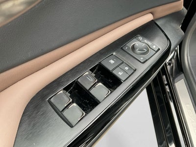 2023 Lexus ES 300h Luxury