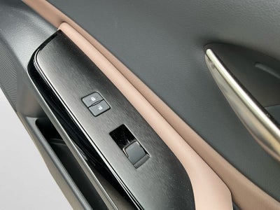 2023 Lexus ES 300h Luxury