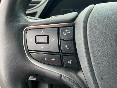 2023 Lexus ES 300h Luxury