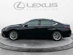 2023 Lexus ES 300h Luxury