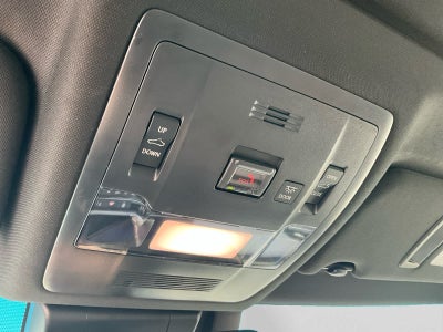 2023 Lexus ES 300h Luxury