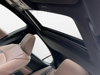 2023 Lexus ES 300h Luxury