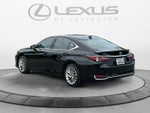 2023 Lexus ES 300h Luxury