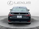 2023 Lexus ES 300h Luxury