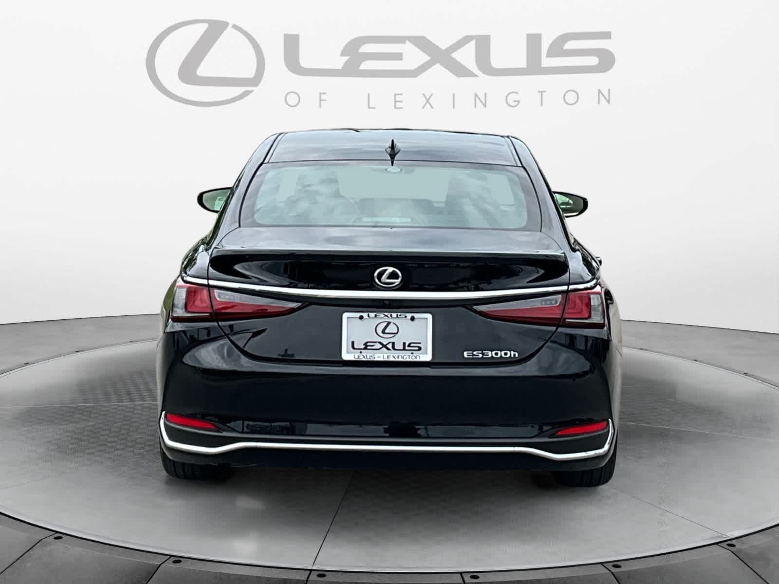 2023 Lexus ES 300h Luxury