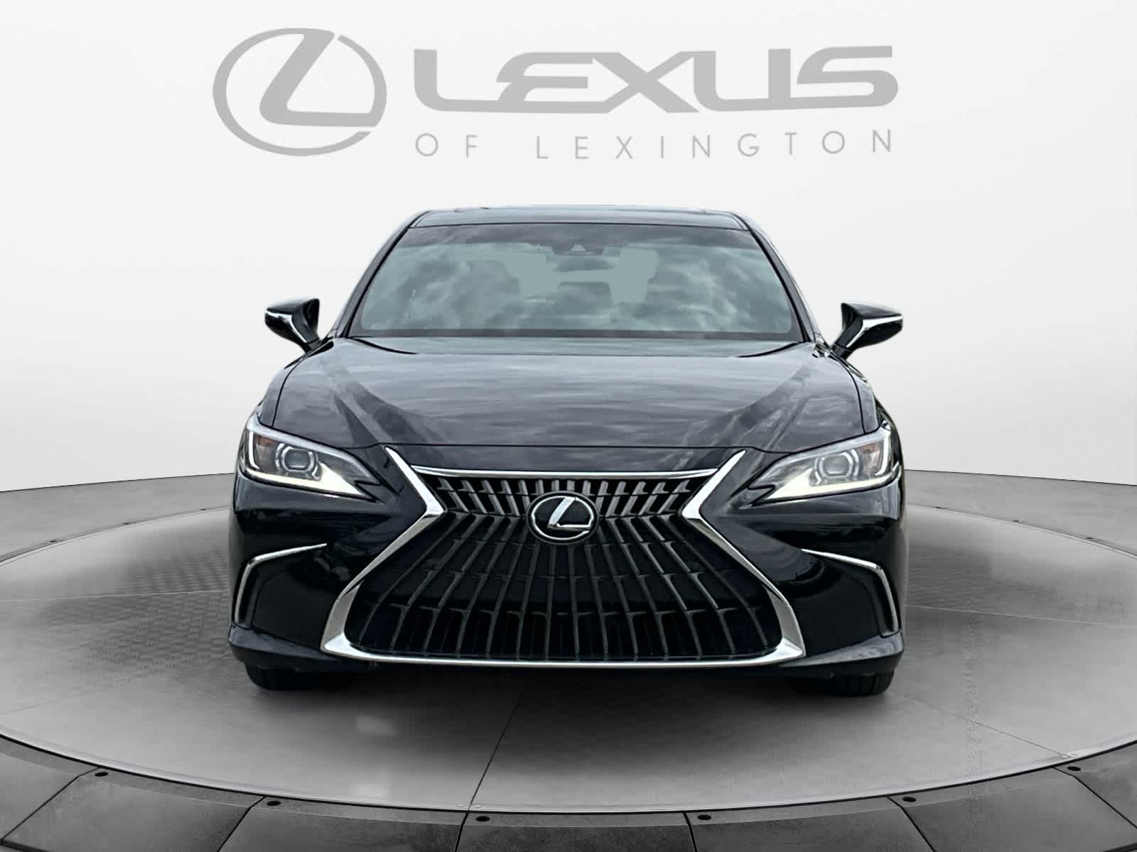 2023 Lexus ES 300h Luxury