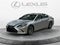 2025 Lexus ES 300h Luxury