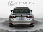 2025 Lexus ES 300h Luxury