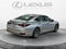 2025 Lexus ES 300h Luxury