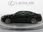 2025 Lexus ES 300h Luxury